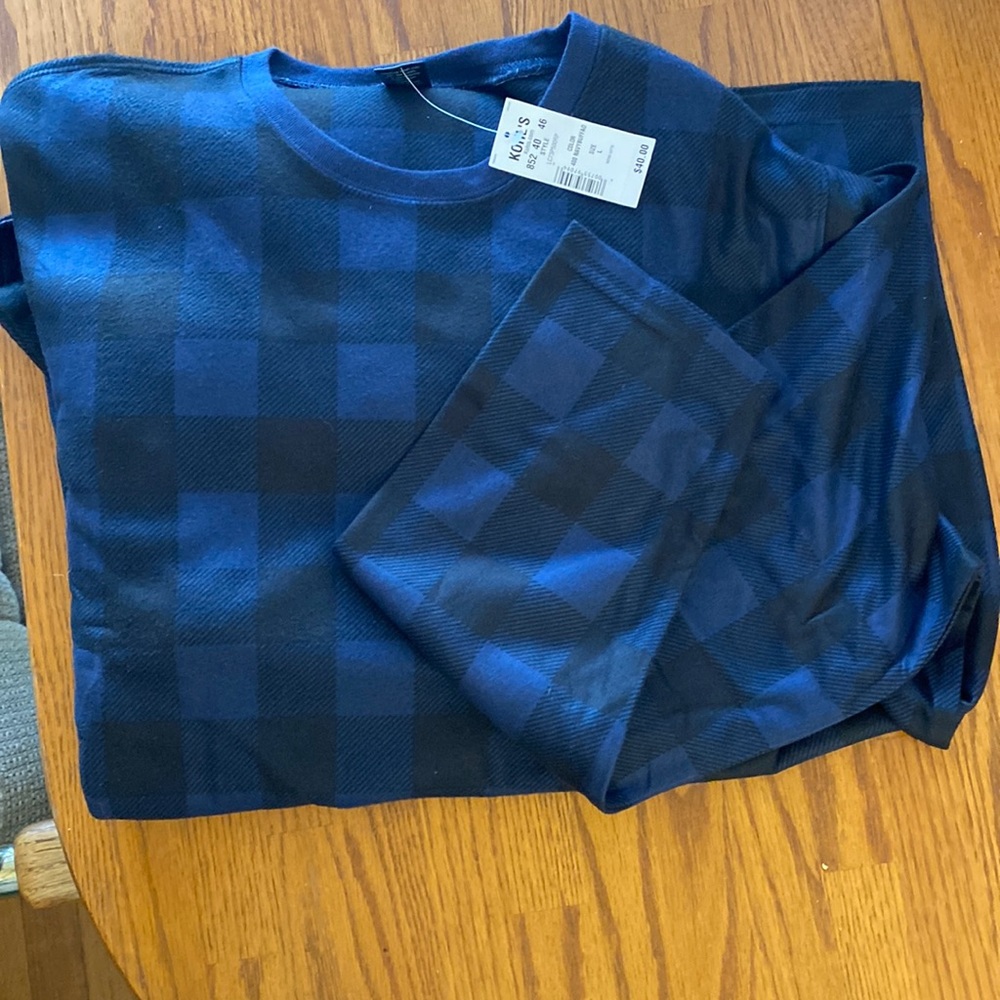 Fleece Lounging/pajama set